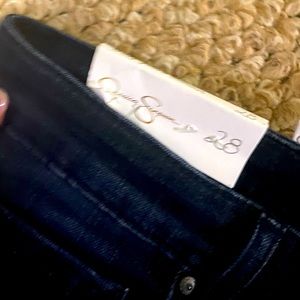 Jessica Simpson jeans